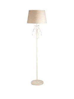 Cristallo Floor Lamp